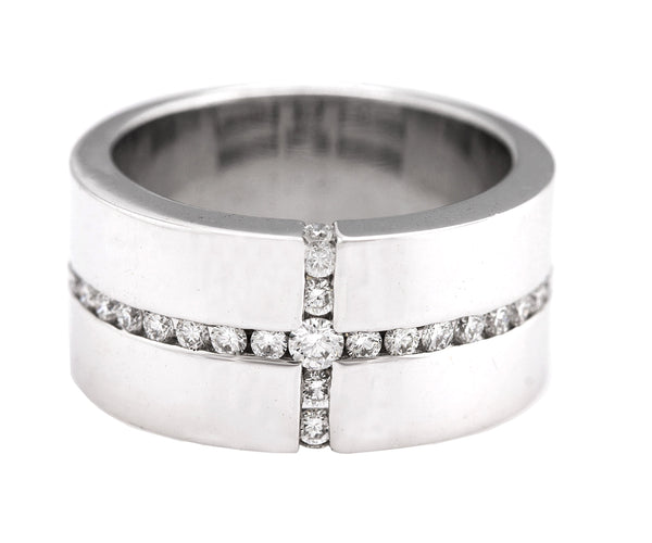 Woman's Swiss Movado Diamond Harmony bangle watch - jewelry - by owner -  sale - craigslist